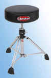 Drum Throne