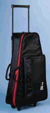 percussion bag - orchestra bell