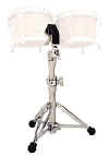 lp seated bongo stand