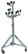 Bata Drum Stands - LP Bata Stands