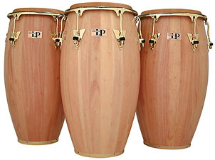 latin percussion