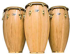 Congas