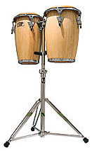 LP Jr Congas