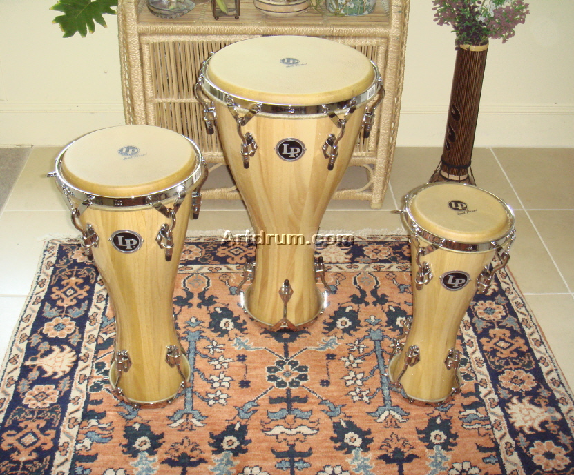 Bata Drums