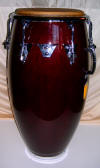  Classic conga drum