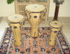 Bata Drums