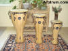 lp bata drum set