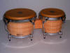 Generation III Bongo