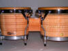 LP Bongo drum