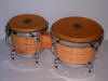 LP Generation III Bongo