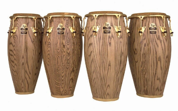 conga drum