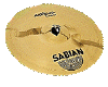Bright Crash Cymbal