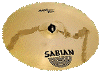 Ride Cymbal