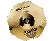 splash cymbal