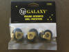 Galaxy Conga Shell Protectors