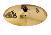 Crash cymbals - sabian cymbals