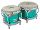 bongo drum