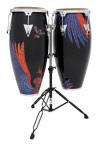 Congas Abraxas Conga Set