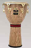 Galaxy Djembe drum - LP djembes - Giovanni Galaxy djembe drums