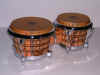 Galaxy Bongo Drum