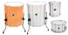 Samba Drums - Brazilian Percussion