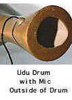 udu