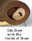 udu drum
