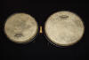 Remo Fiberskyn Bongo Heads