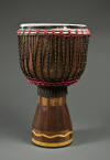RHD Pro Series Djembe